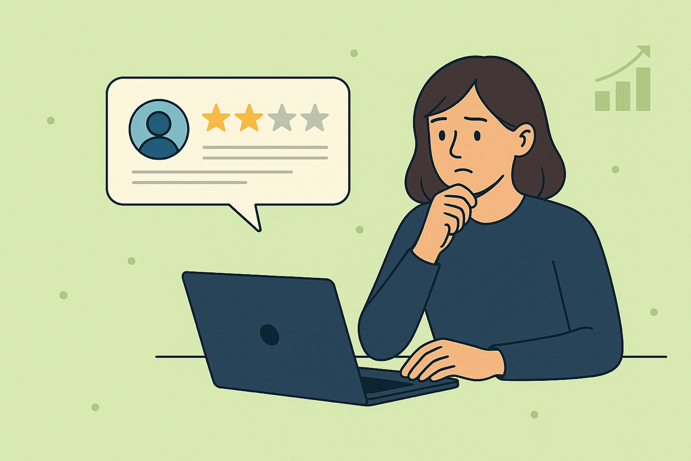Why Honest, Detailed Reviews Matter More Than Just 5 Stars