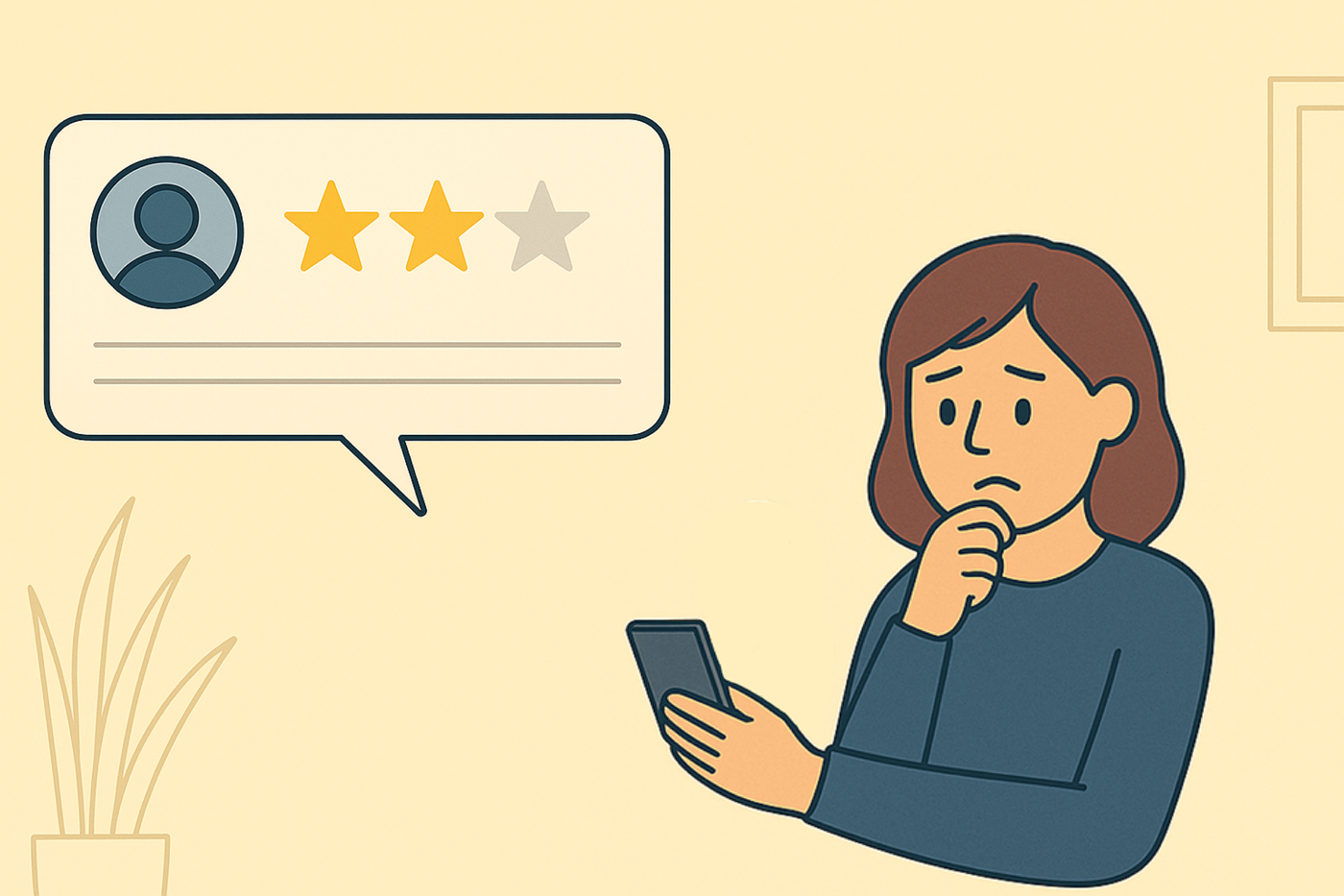What Does a 5-Star Review Really Mean? A Closer Look at Customer Feedback