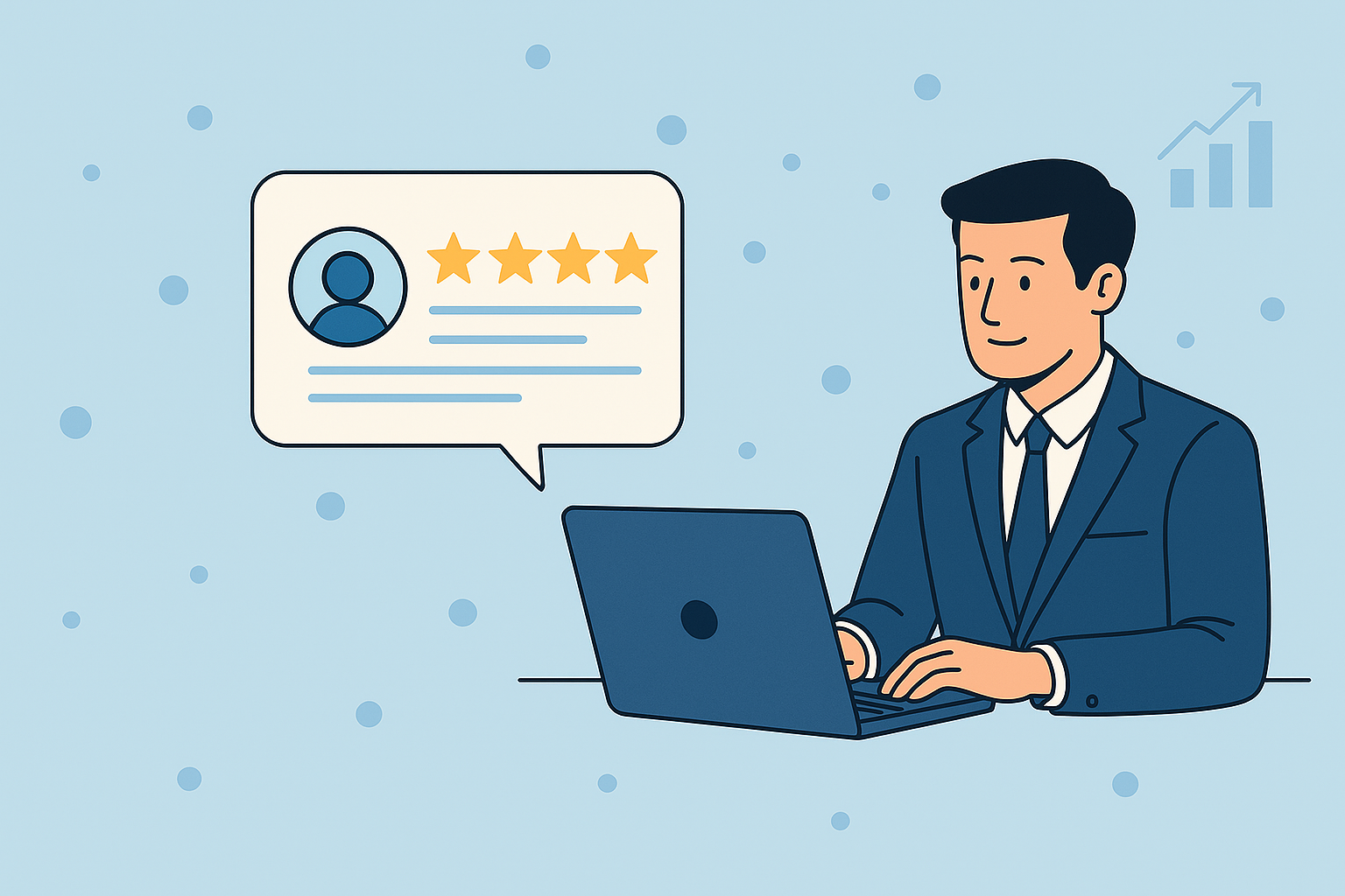 How Your Online Reviews Shape Business Decisions and Improve Customer Experience