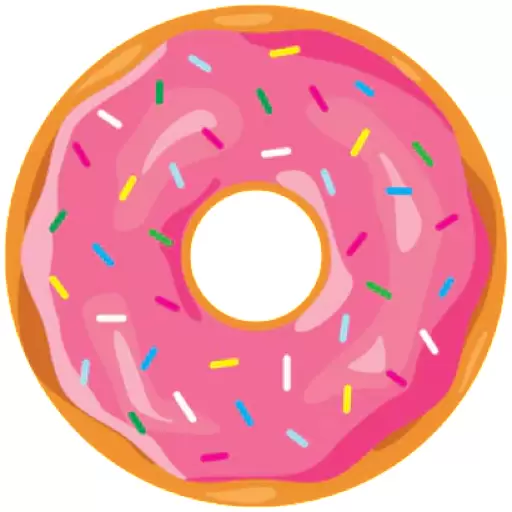 LA DONUTS